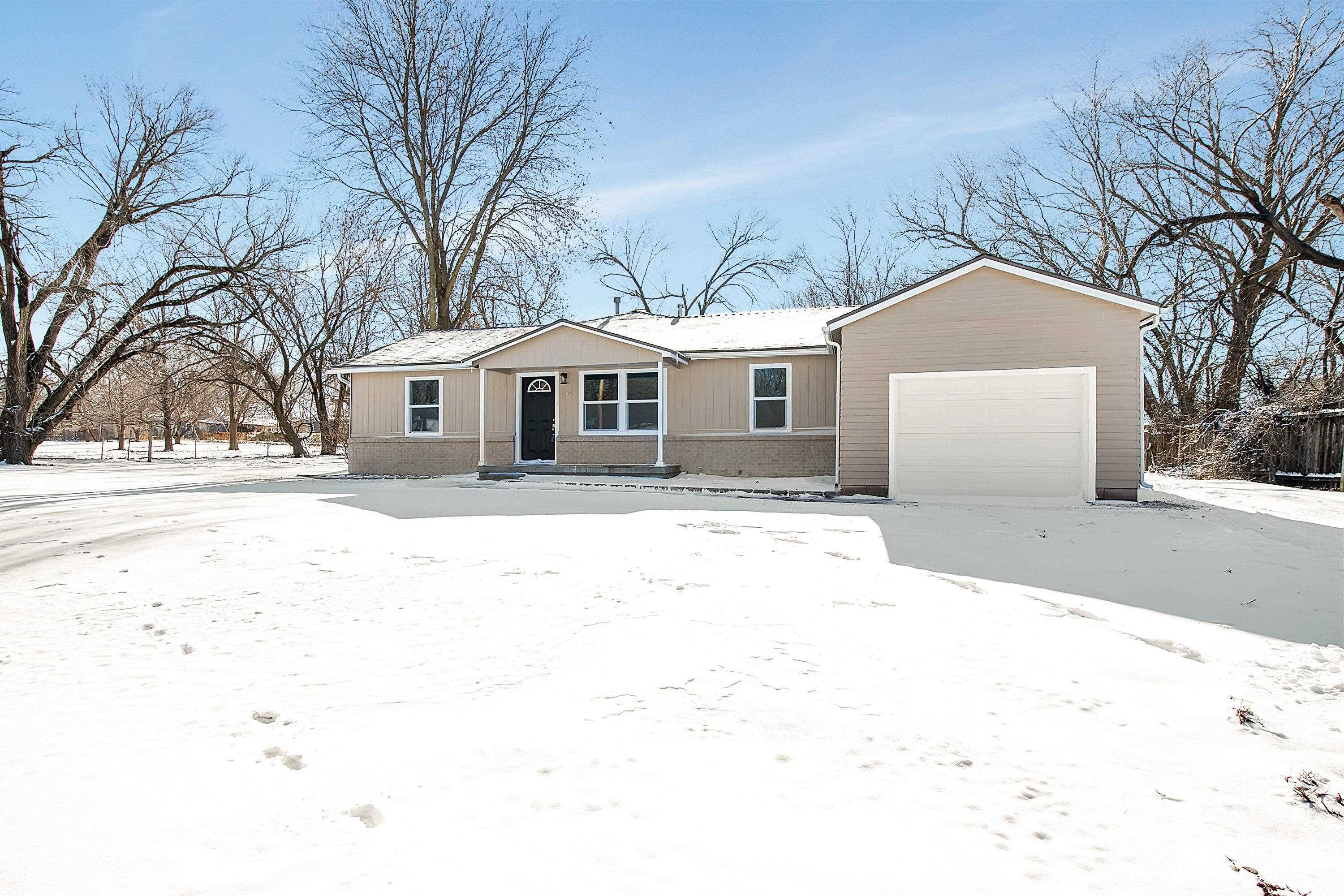 503 W Conyers Ave, Derby, Kansas image 1