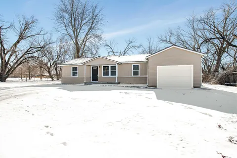 503 W Conyers Ave, Derby, KS 67037 - MLS#: 649774