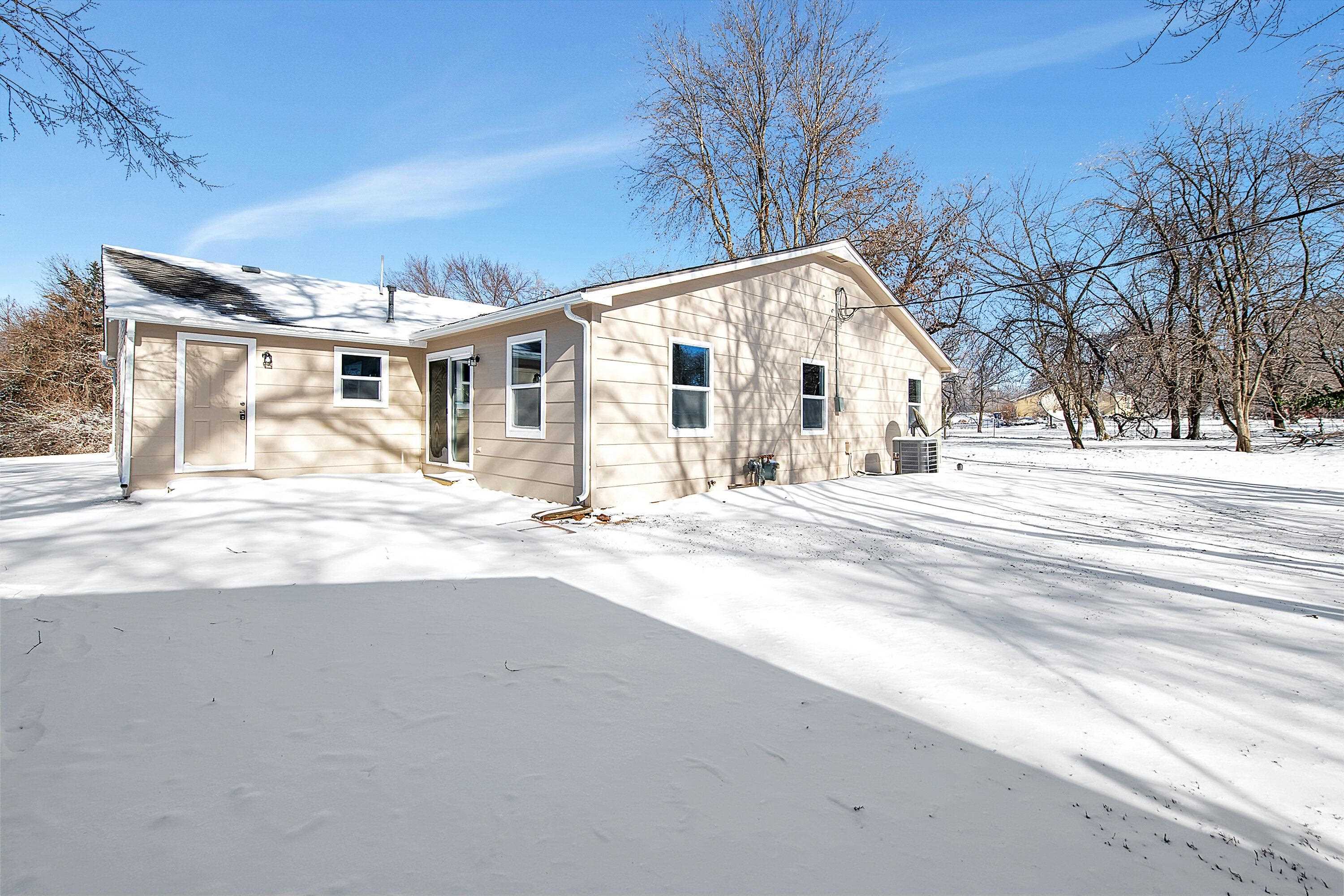 503 W Conyers Ave, Derby, Kansas image 32