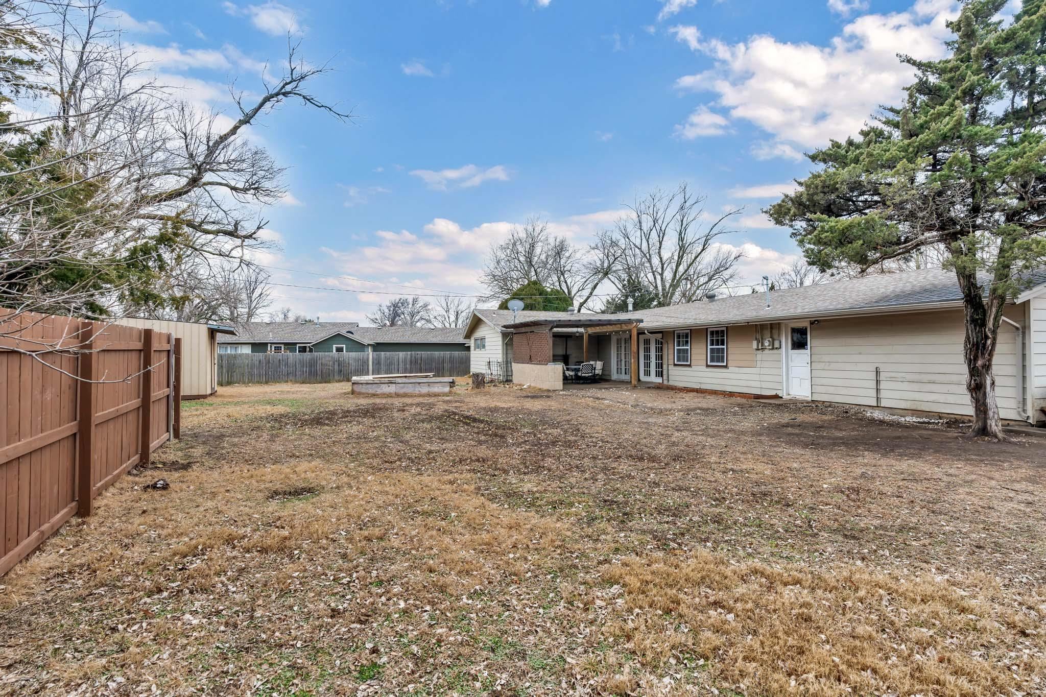 342 S Winterset Ln, Wichita, Kansas image 35