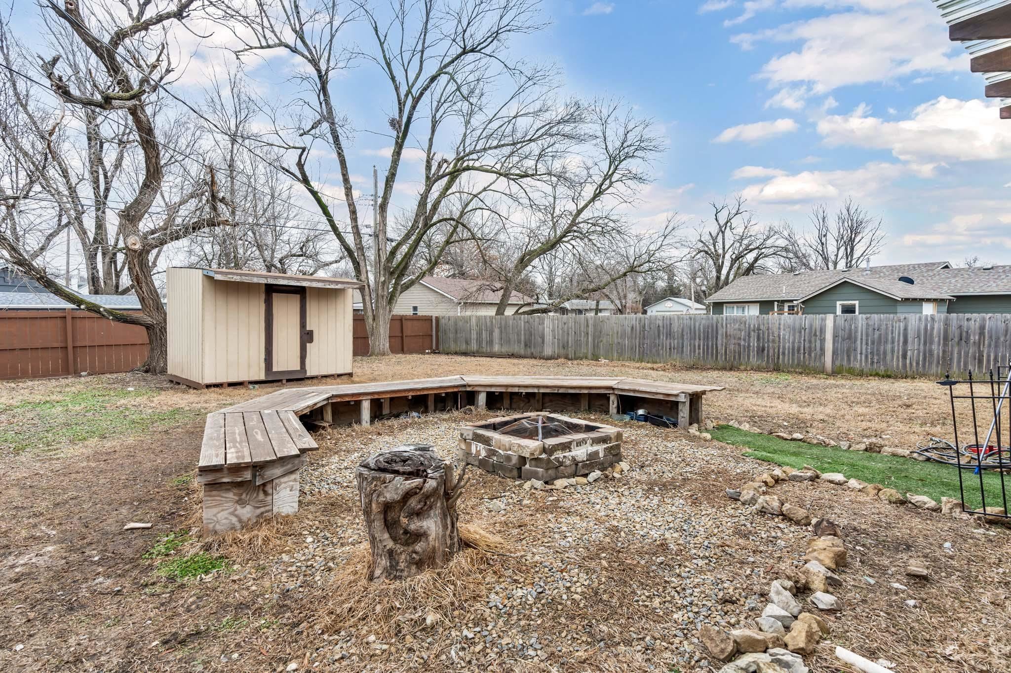 342 S Winterset Ln, Wichita, Kansas image 31