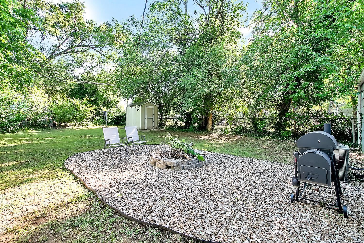 1212 E Evanston St, Park City, Kansas image 23