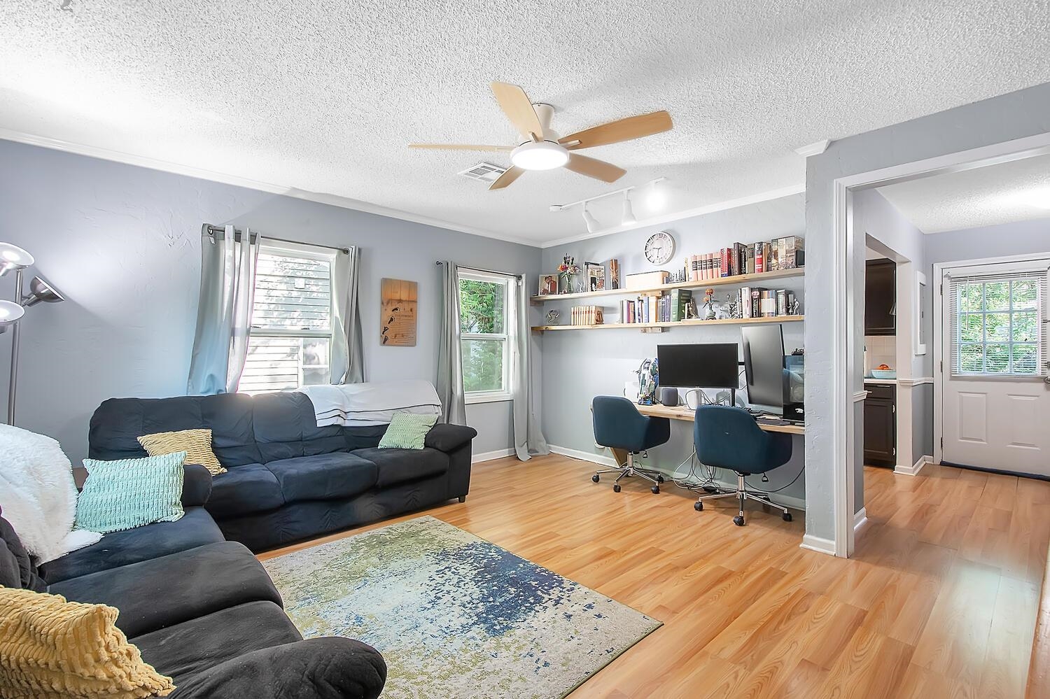 1212 E Evanston St, Park City, Kansas image 2