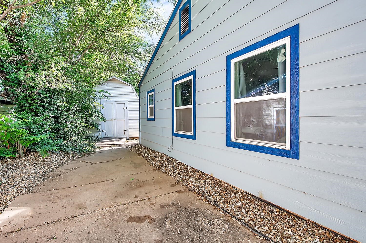 1212 E Evanston St, Park City, Kansas image 22