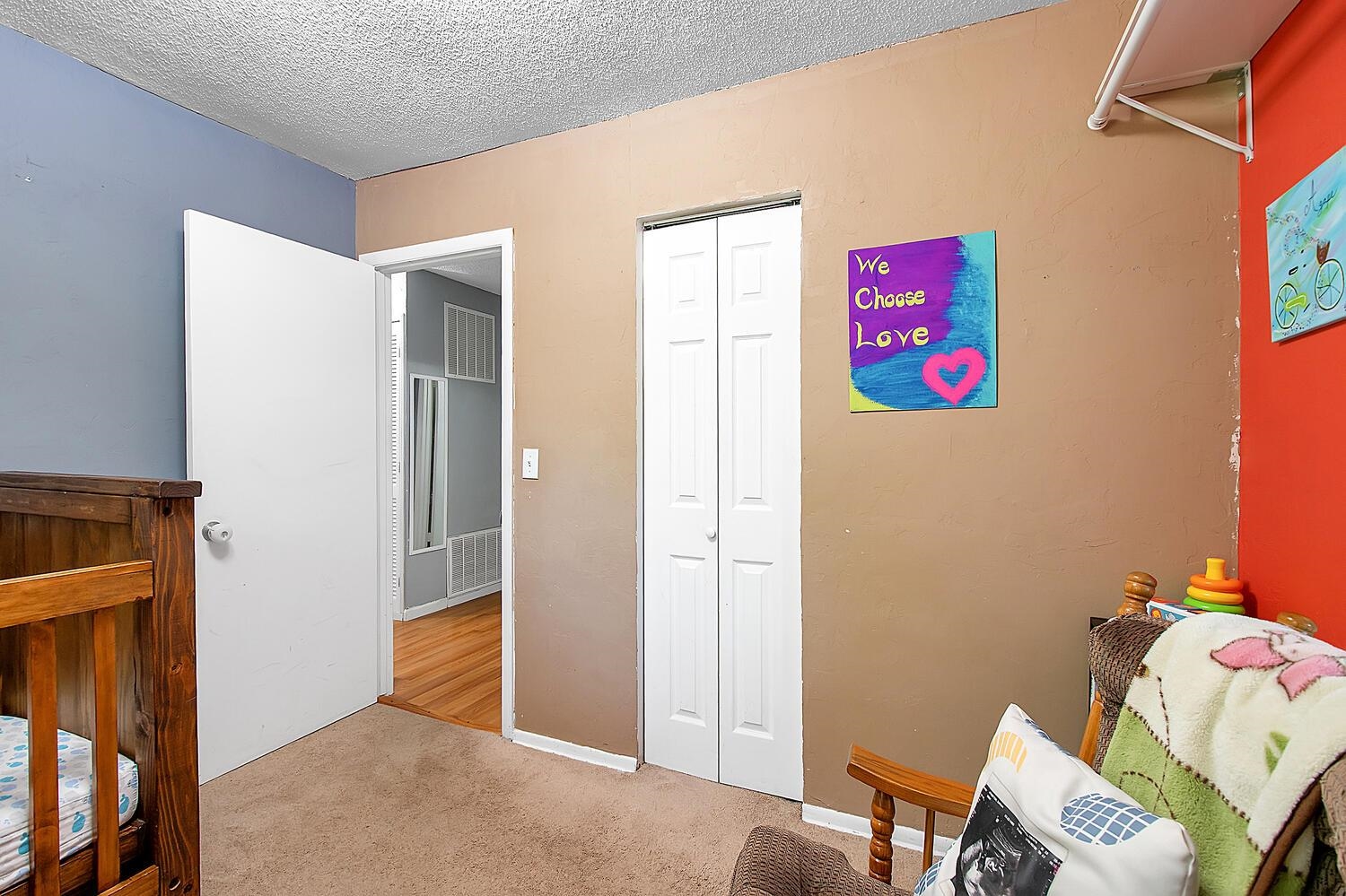 1212 E Evanston St, Park City, Kansas image 17