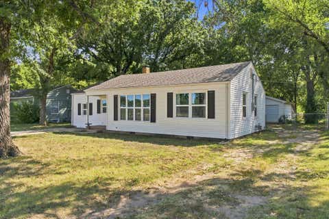 Homes For Sale - 3016 N Charles Ave<br/> Sedgwick County, Wichita, KS 67204
