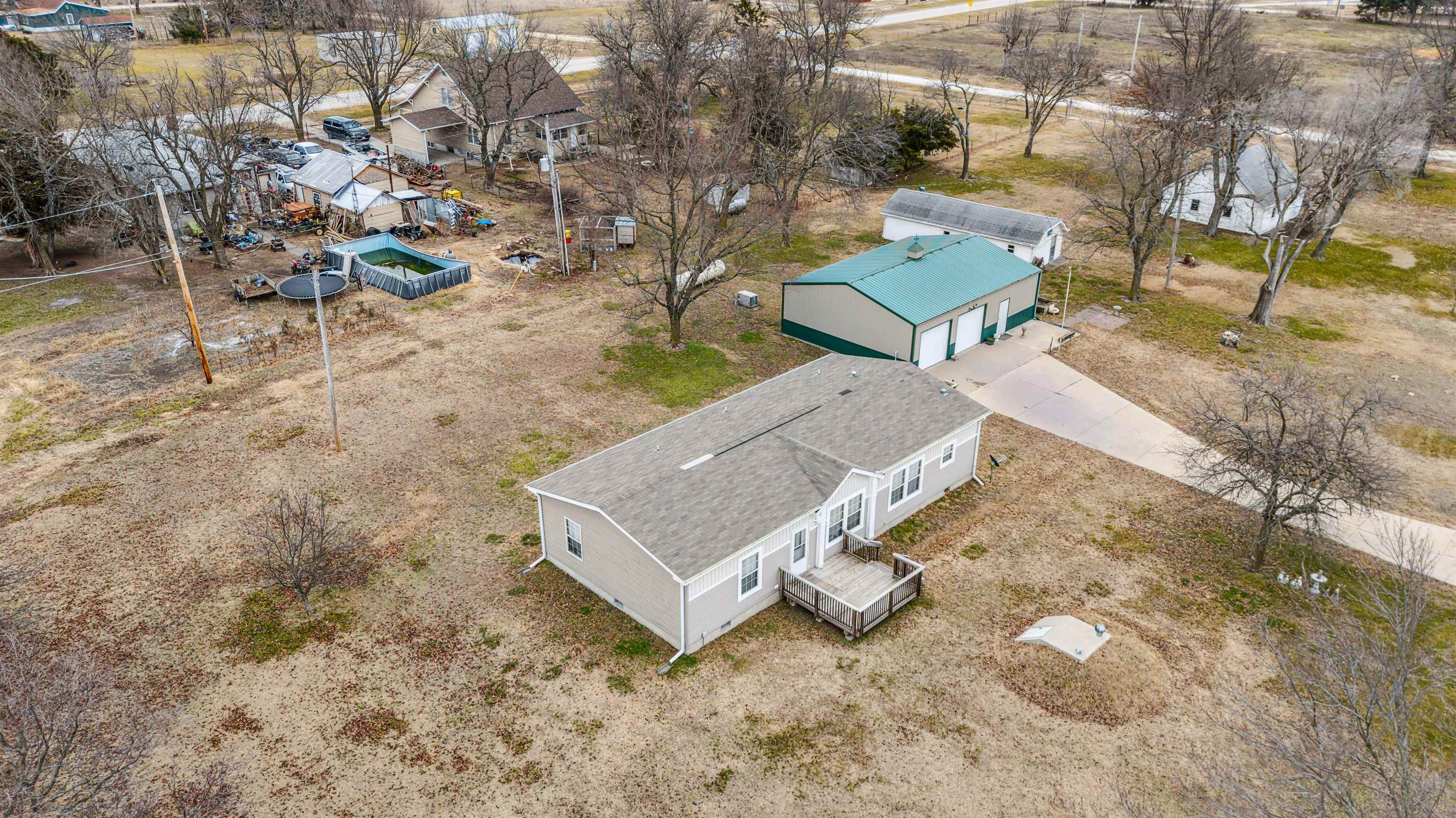 11478 SE Waie St, Beaumont, Kansas image 3