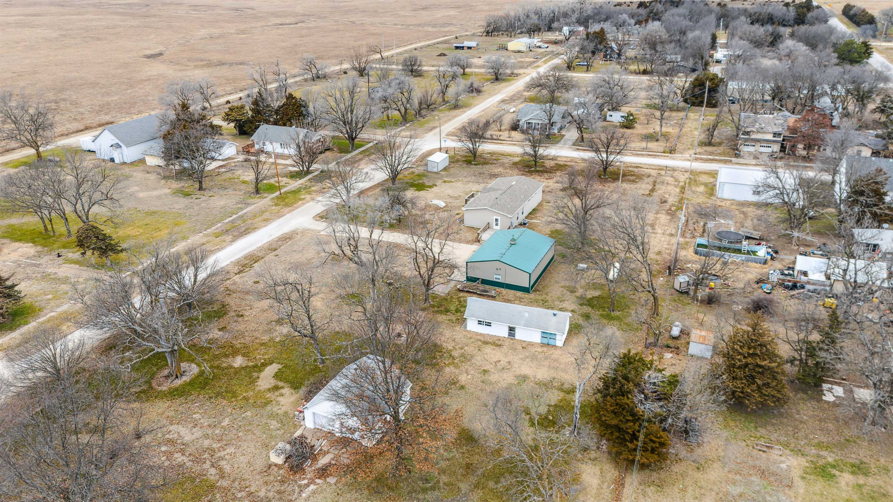 11478 SE Waie St, Beaumont, Kansas image 32