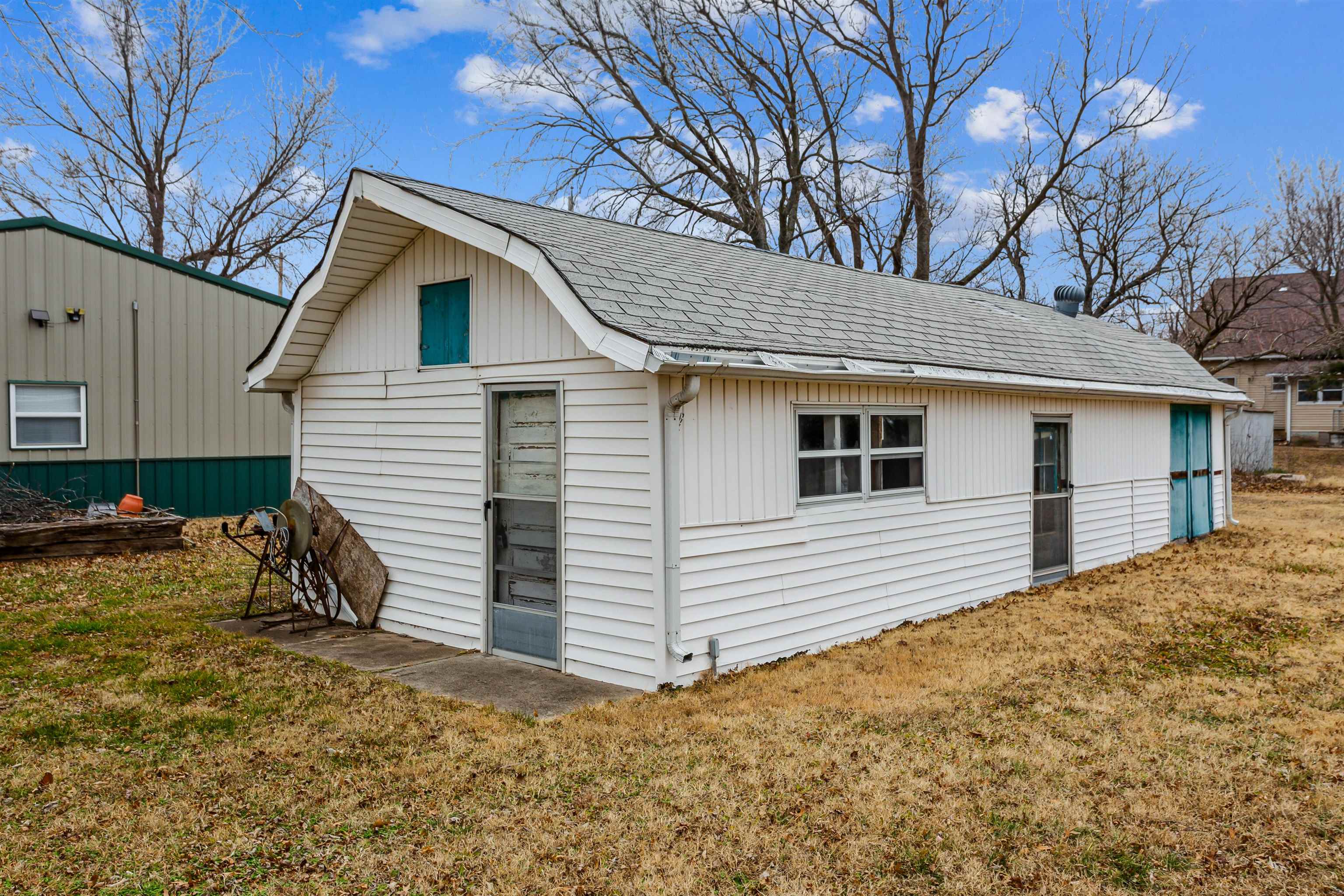 11478 SE Waie St, Beaumont, Kansas image 31