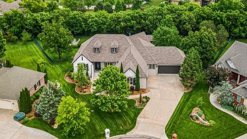 Homes For Sale - 1430 N Freedom Road Ct<br/> Sedgwick County, Wichita, KS 67230