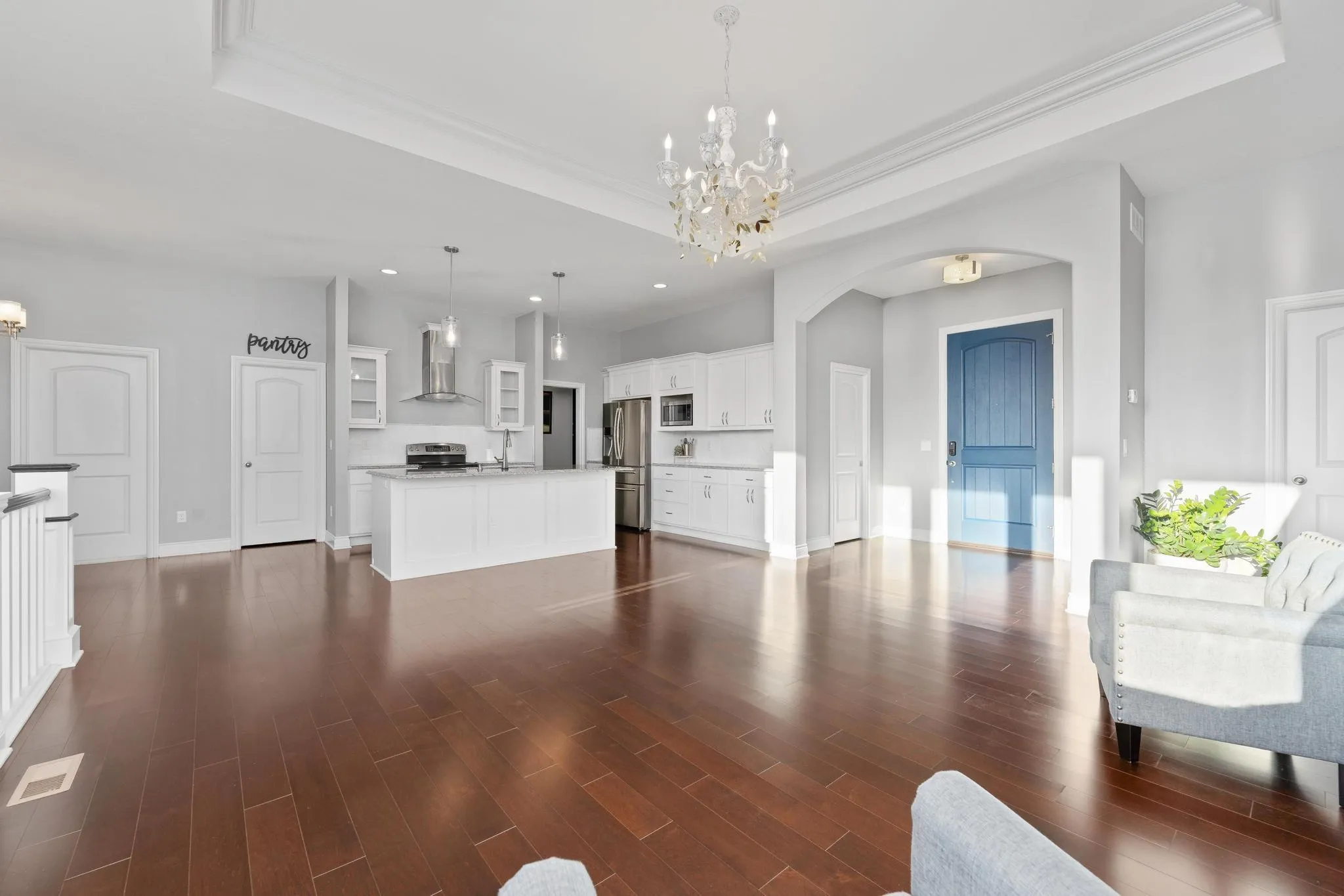 Rose Hill, Kansas 67133, United States, 5 Bedrooms Bedrooms, ,4 BathroomsBathrooms,Residential,Active,37113