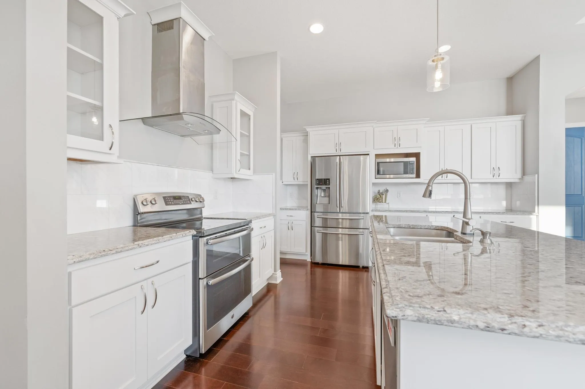 Rose Hill, Kansas 67133, United States, 5 Bedrooms Bedrooms, ,4 BathroomsBathrooms,Residential,Active,37113