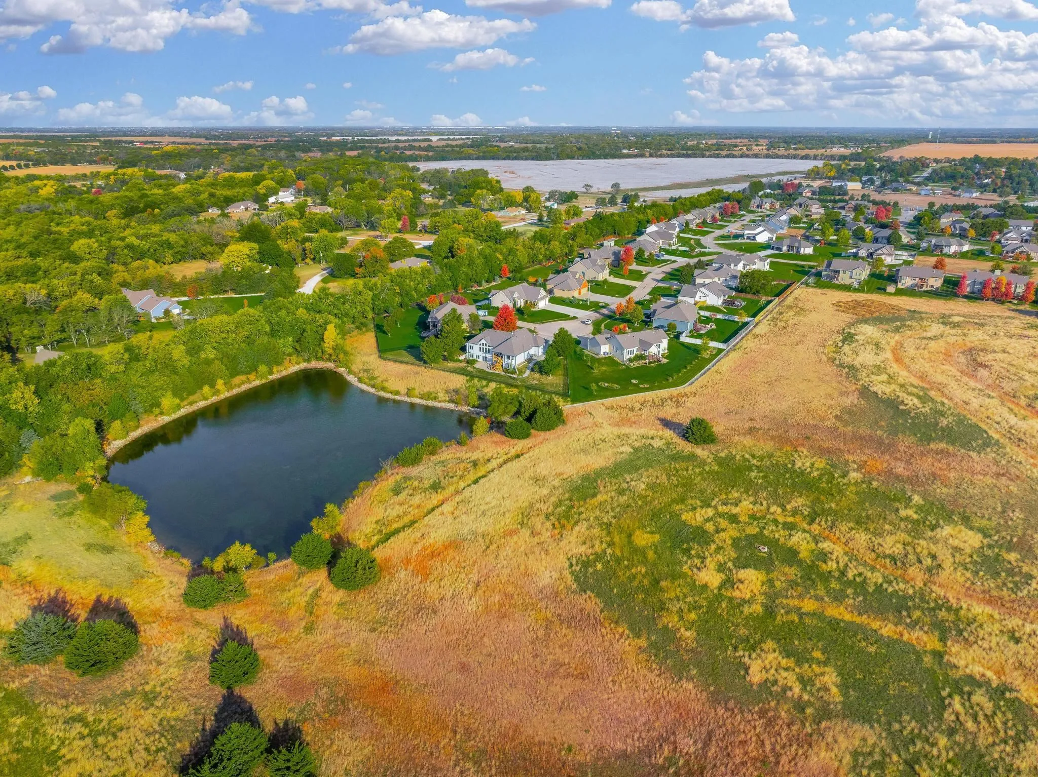 Rose Hill, Kansas 67133, United States, 5 Bedrooms Bedrooms, ,4 BathroomsBathrooms,Residential,Active,37113