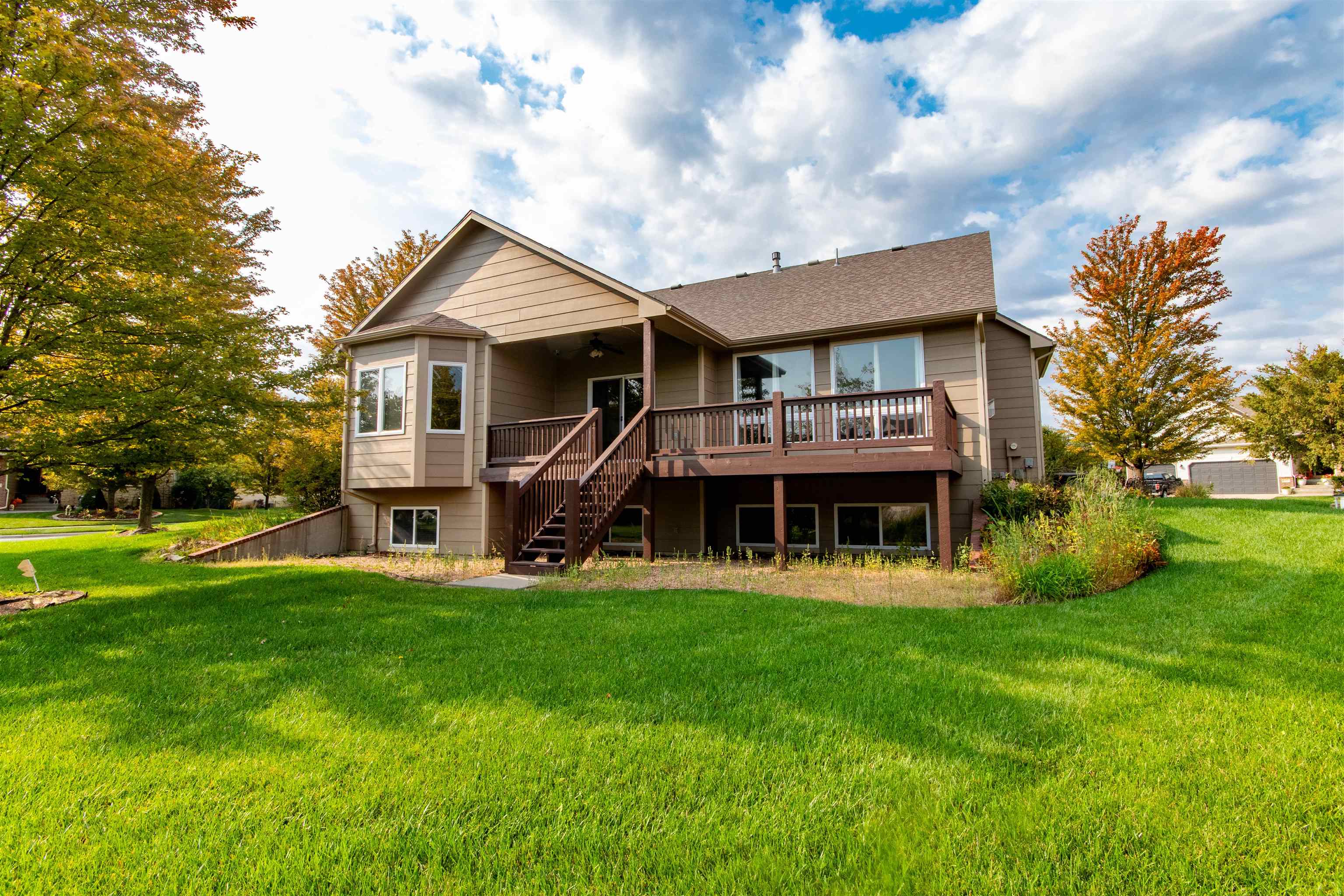 820 N Crescent Lakes Ct, Andover, Kansas image 35