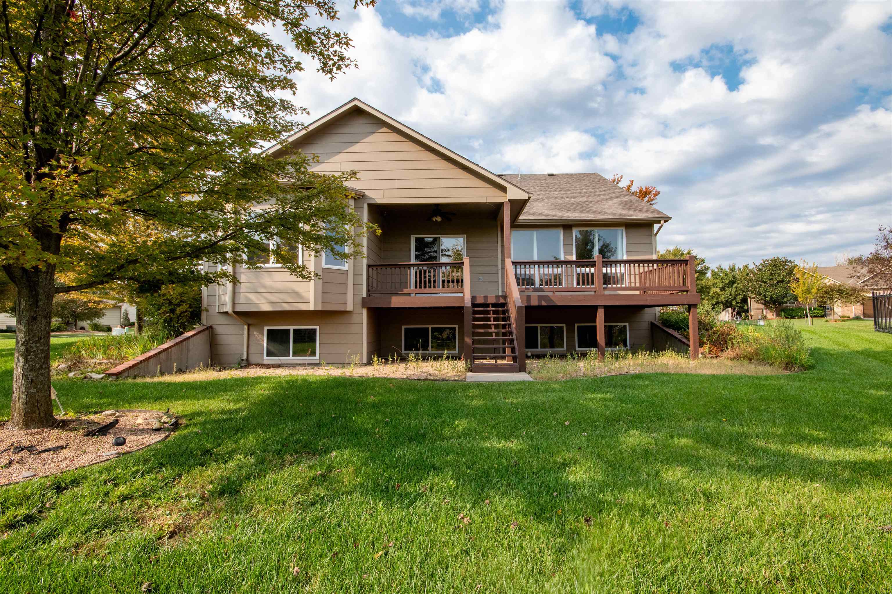 820 N Crescent Lakes Ct, Andover, Kansas image 34