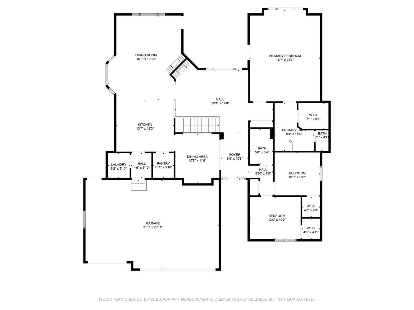 12621 E Killarney Ct, Wichita, Kansas image 33