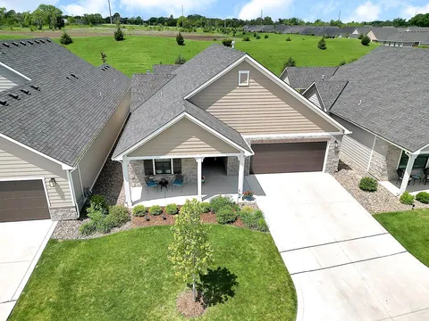 1413 S Canyon St, Wichita, KS MLS: 655307