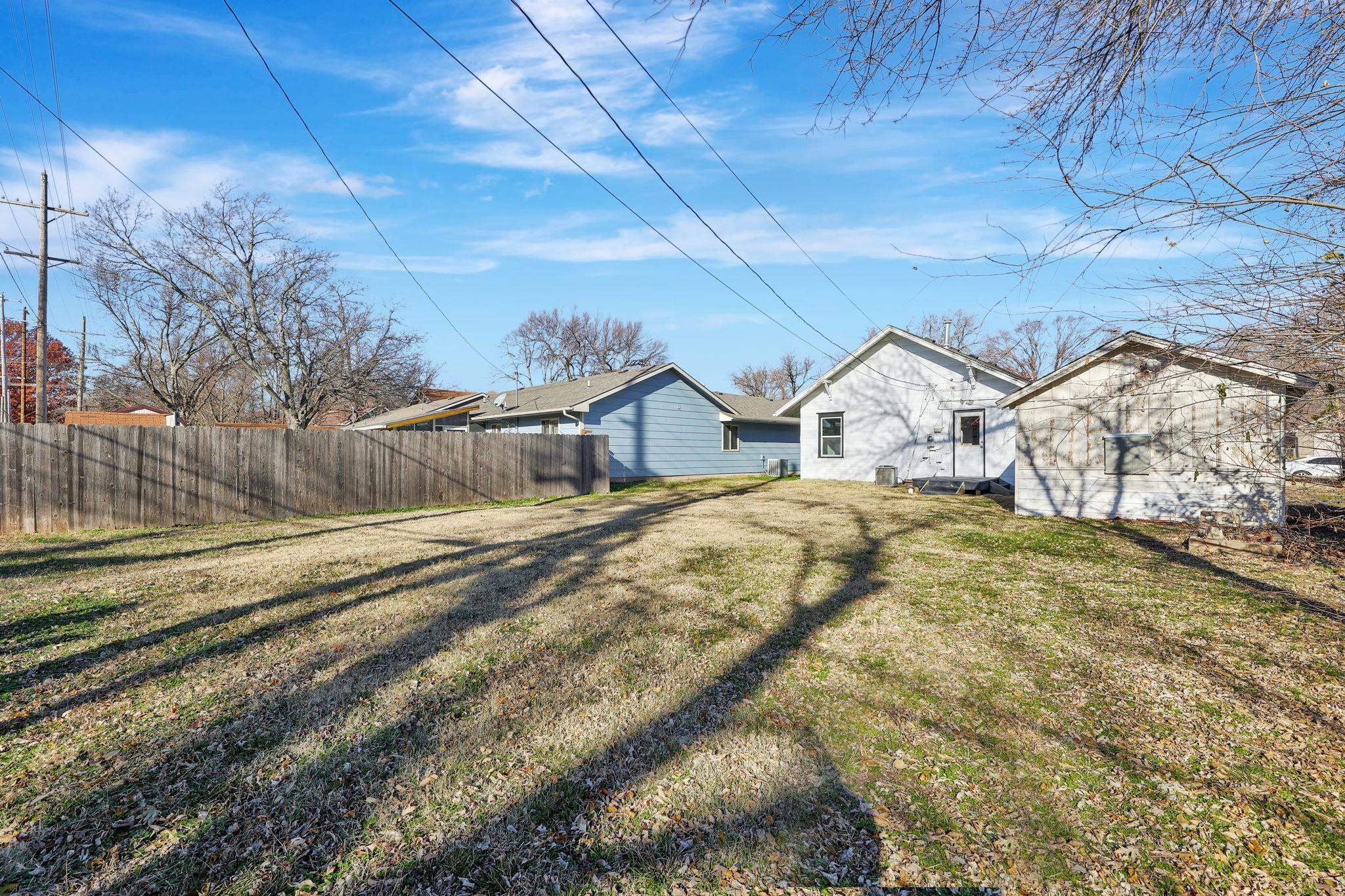 221 E Clark Ave, Augusta, Kansas image 22