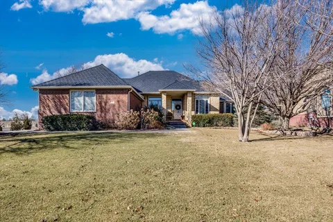 1401 Sandpiper St, Wichita, KS 67230 - MLS#: 650503