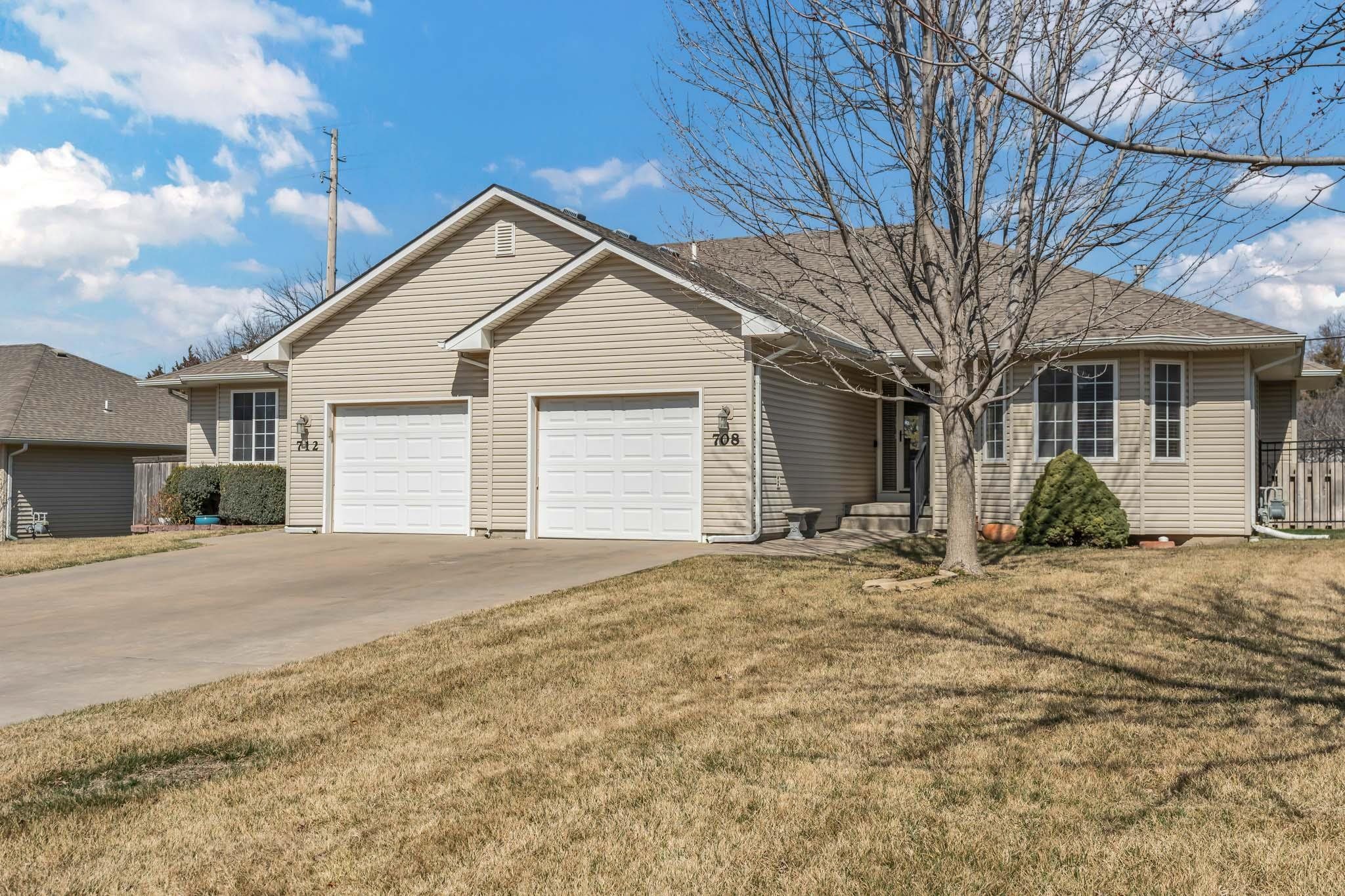 708 Autumn Ridge Ct, Andover, Kansas image 2