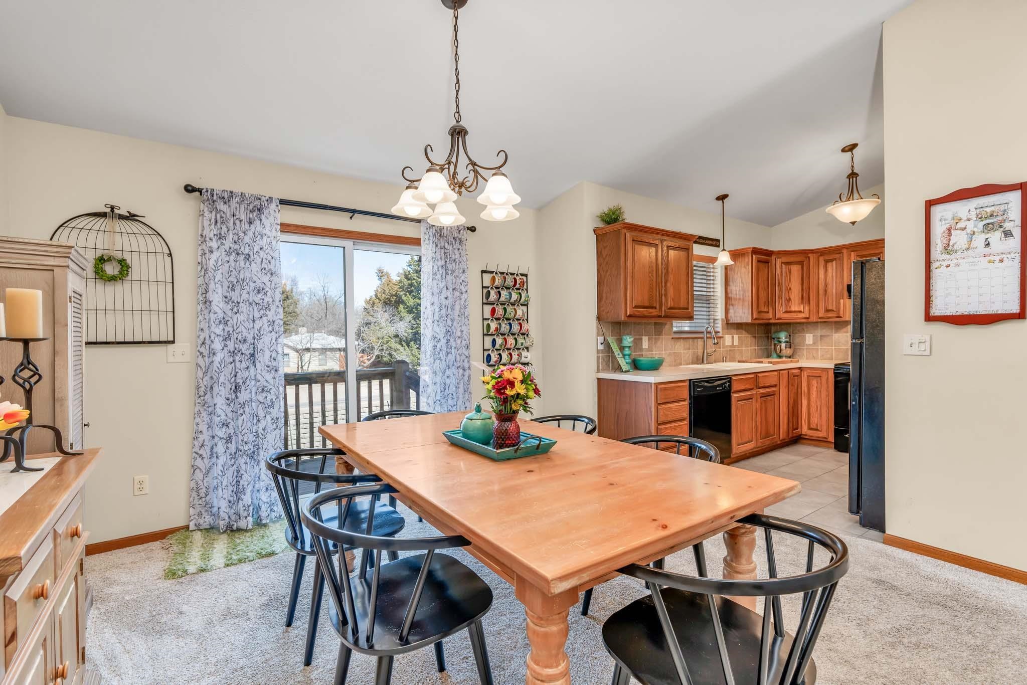 708 Autumn Ridge Ct, Andover, Kansas image 9