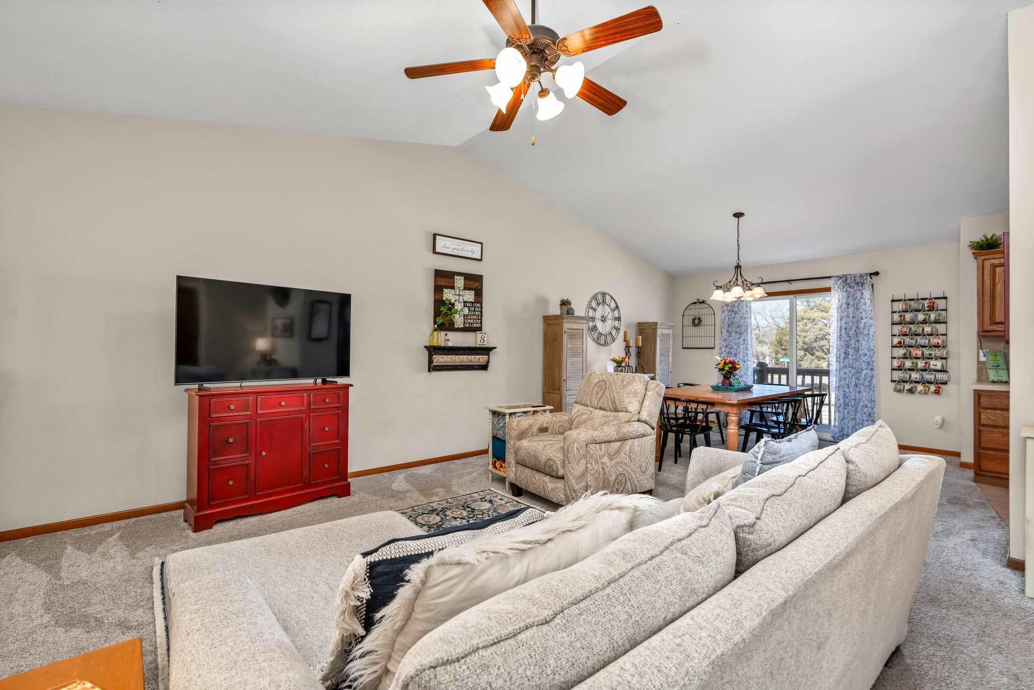708 Autumn Ridge Ct, Andover, Kansas image 7