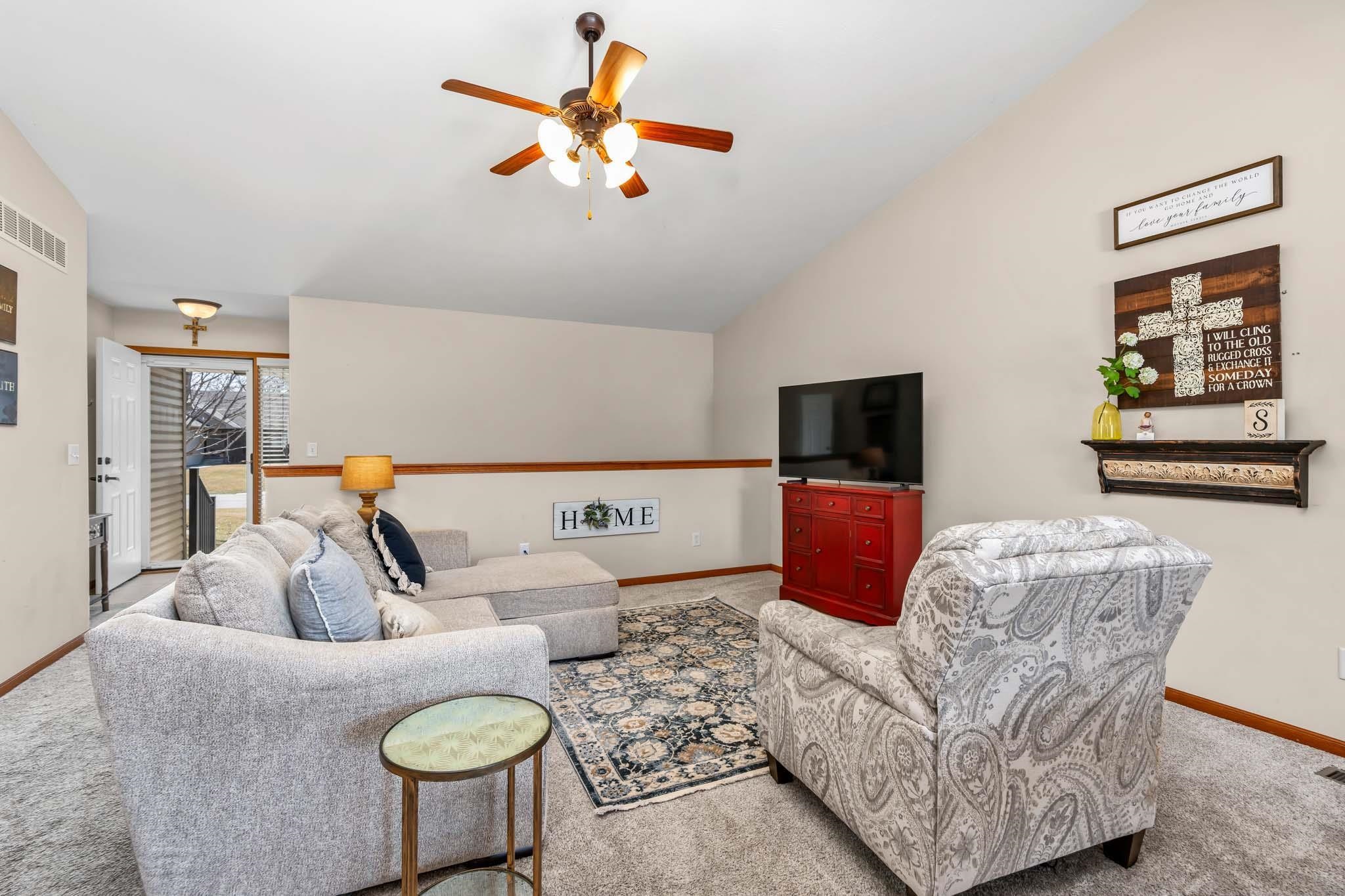 708 Autumn Ridge Ct, Andover, Kansas image 8
