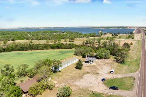 Townhouse For Sale - 1956 Highway 141<br/> Marquette, KS 67464