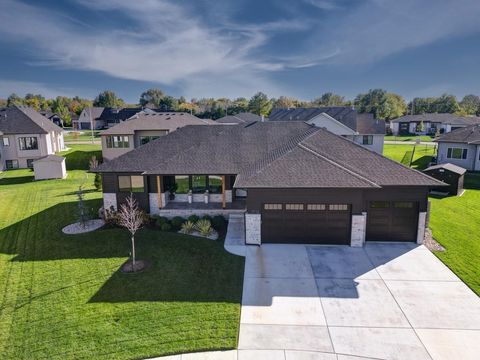 Condo For Sale - 1712 Summerchase Pl<br/> Derby, KS 67037