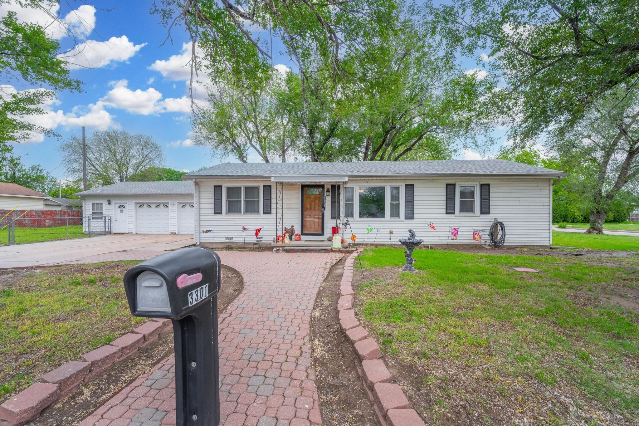 3301 S Wichita St, Wichita, Kansas image 1