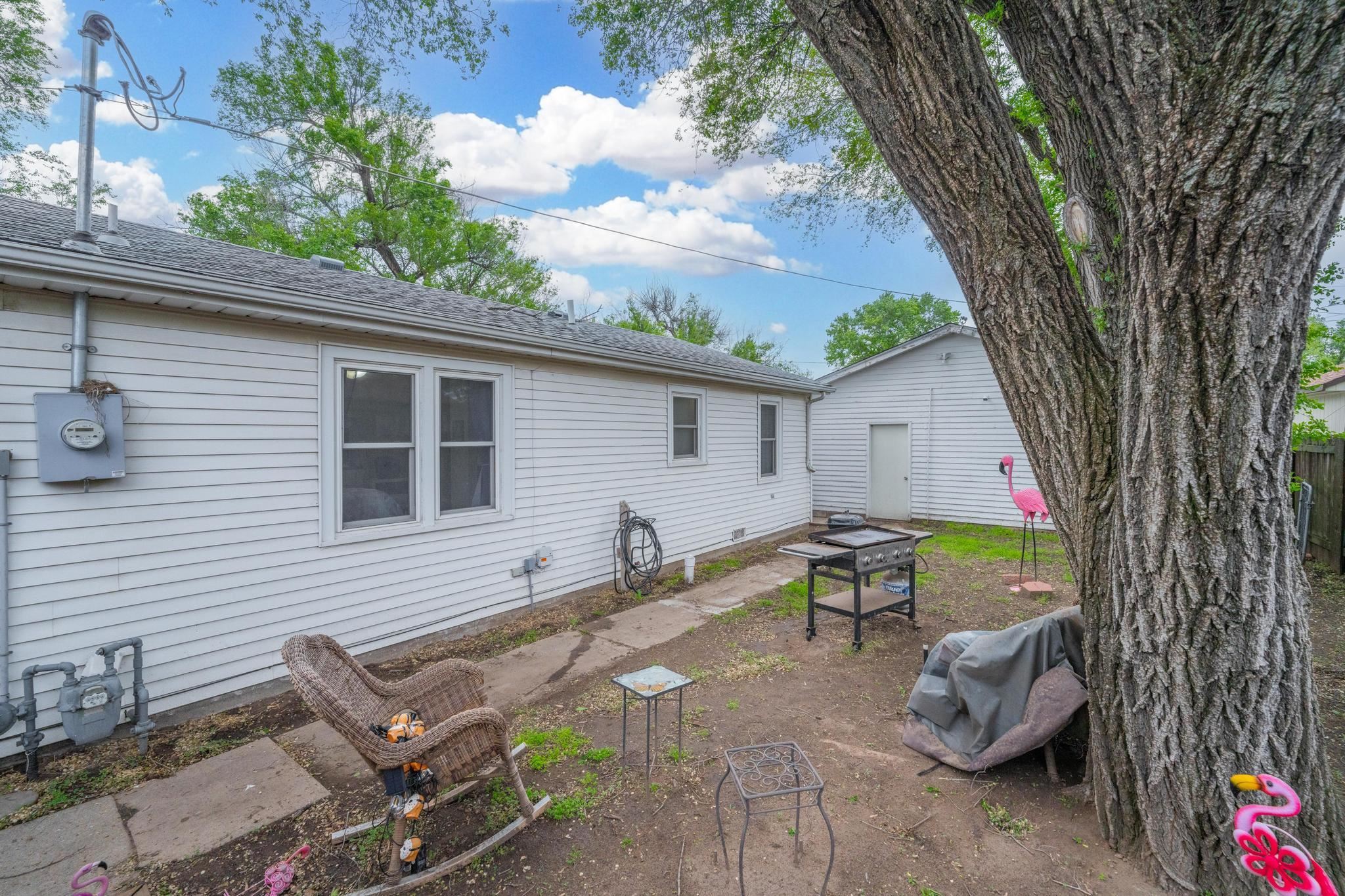 3301 S Wichita St, Wichita, Kansas image 29
