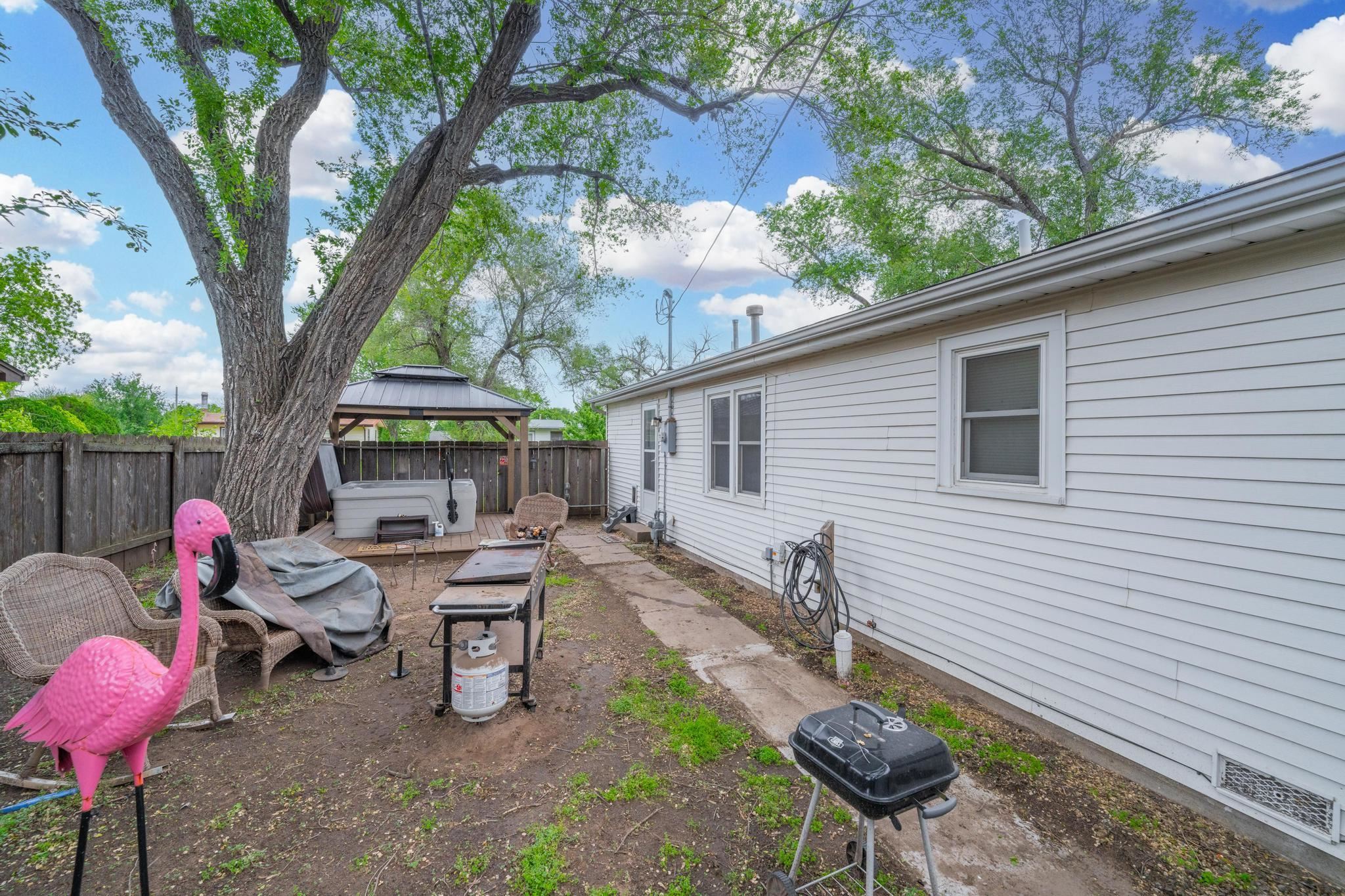 3301 S Wichita St, Wichita, Kansas image 32