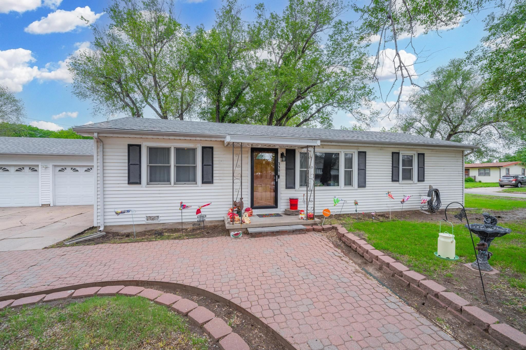 3301 S Wichita St, Wichita, Kansas image 9
