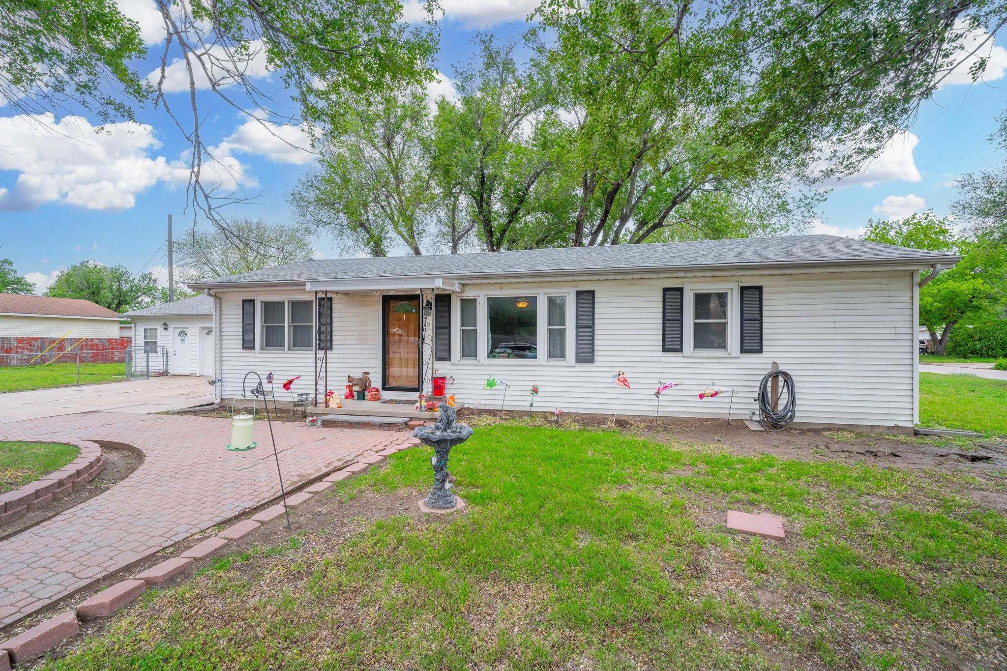 3301 S Wichita St, Wichita, Kansas image 8