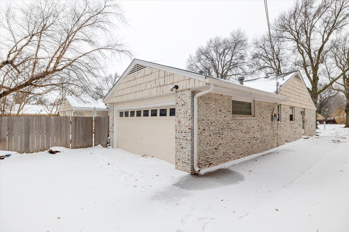 36 N Stratford Rd, Eastborough, Kansas image 2