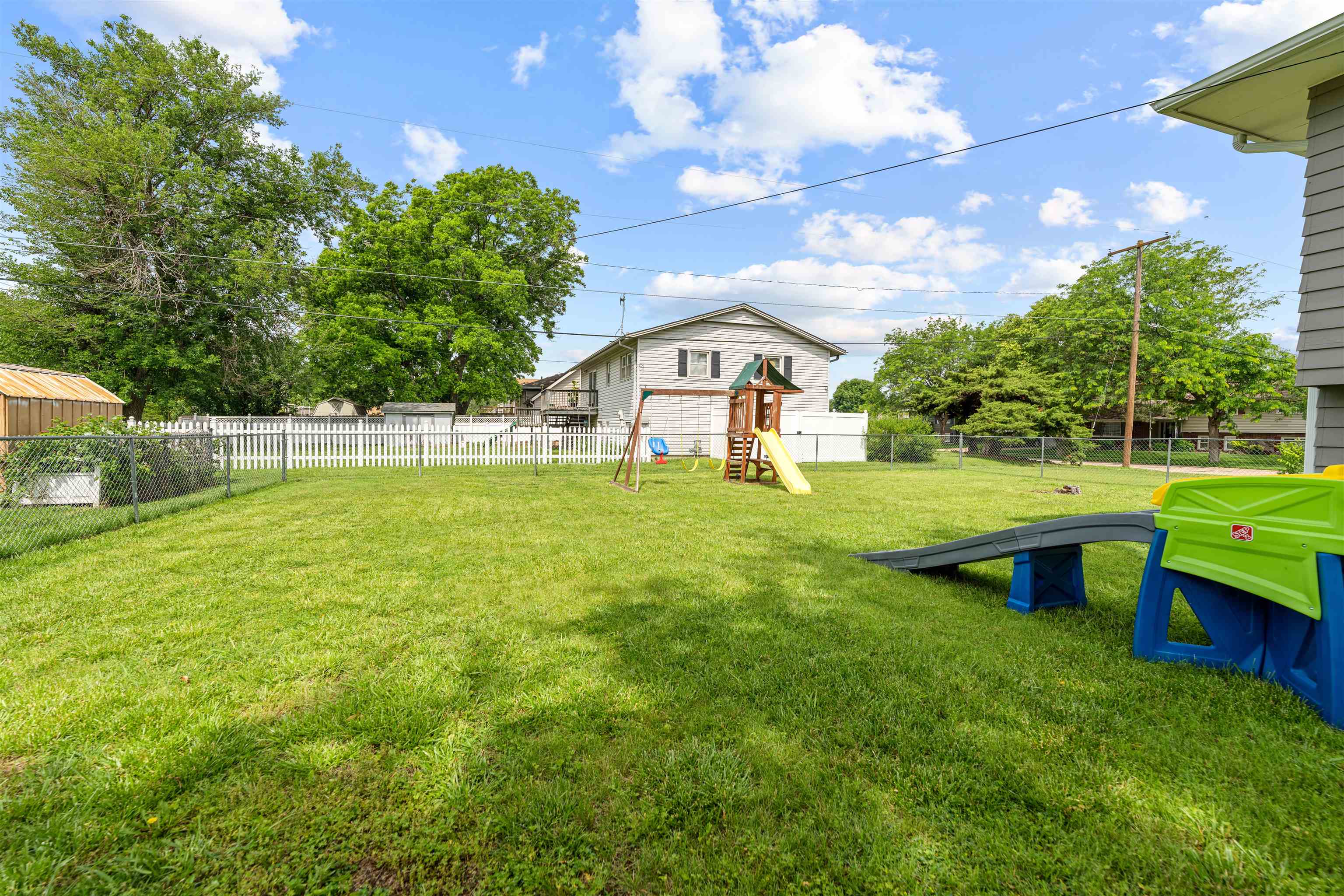 2842 Bret Ave, Salina, Kansas image 22