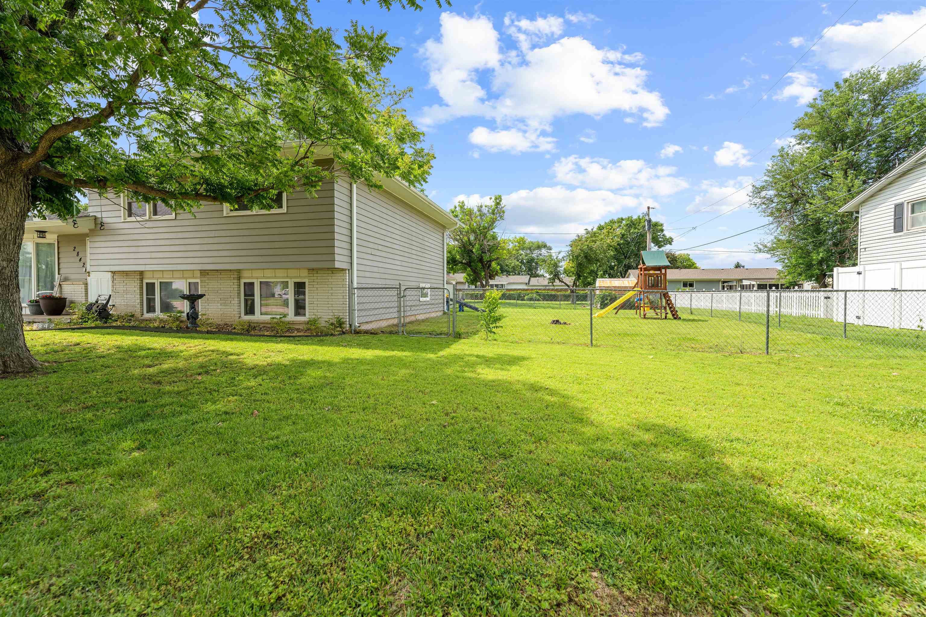 2842 Bret Ave, Salina, Kansas image 3