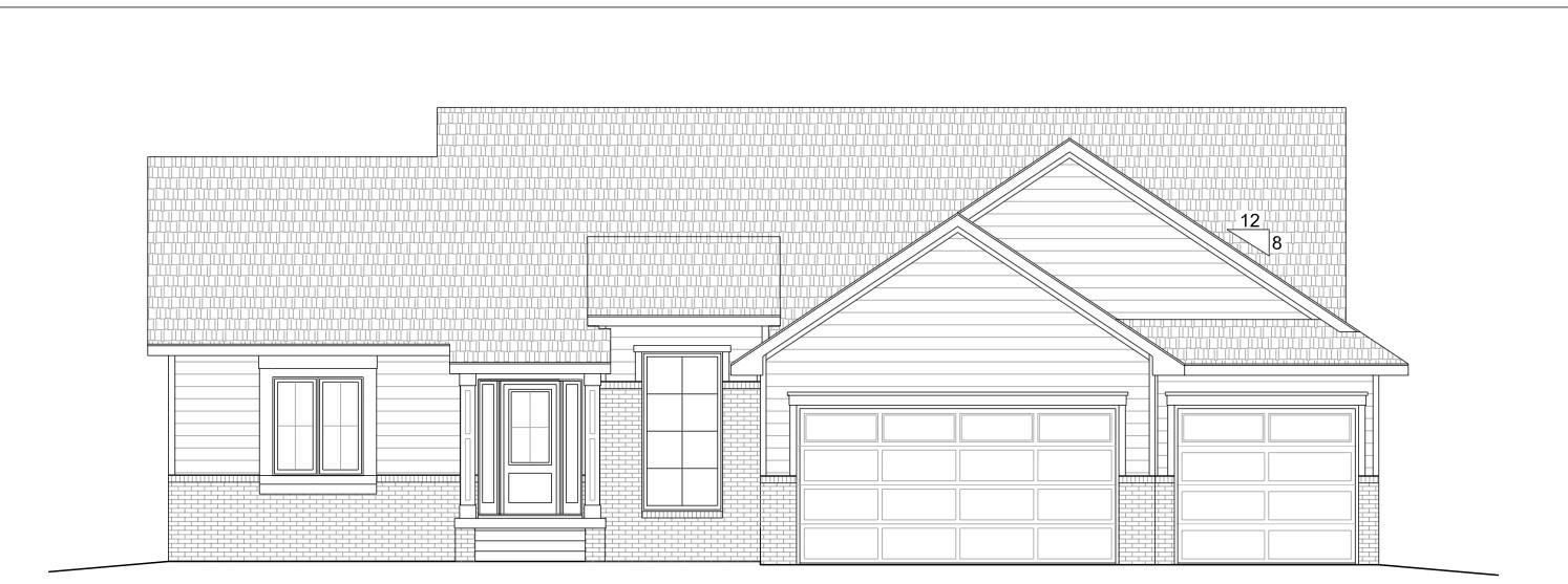 Newton, Kansas 67114, United States, 5 Bedrooms Bedrooms, ,3 BathroomsBathrooms,Residential,Pending,71089