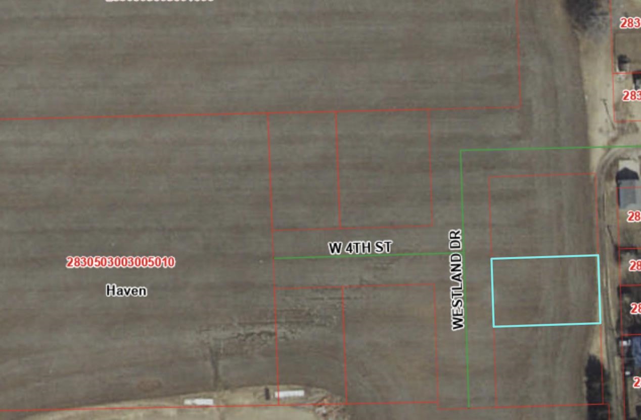 000 W 4th, Haven, Kansas image 1