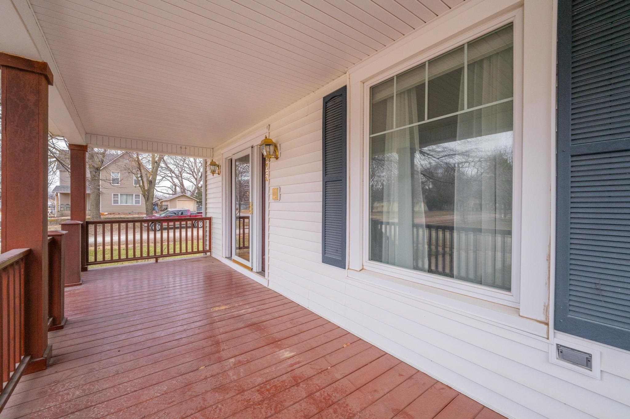 225 S Ash St, Newton, Kansas image 3