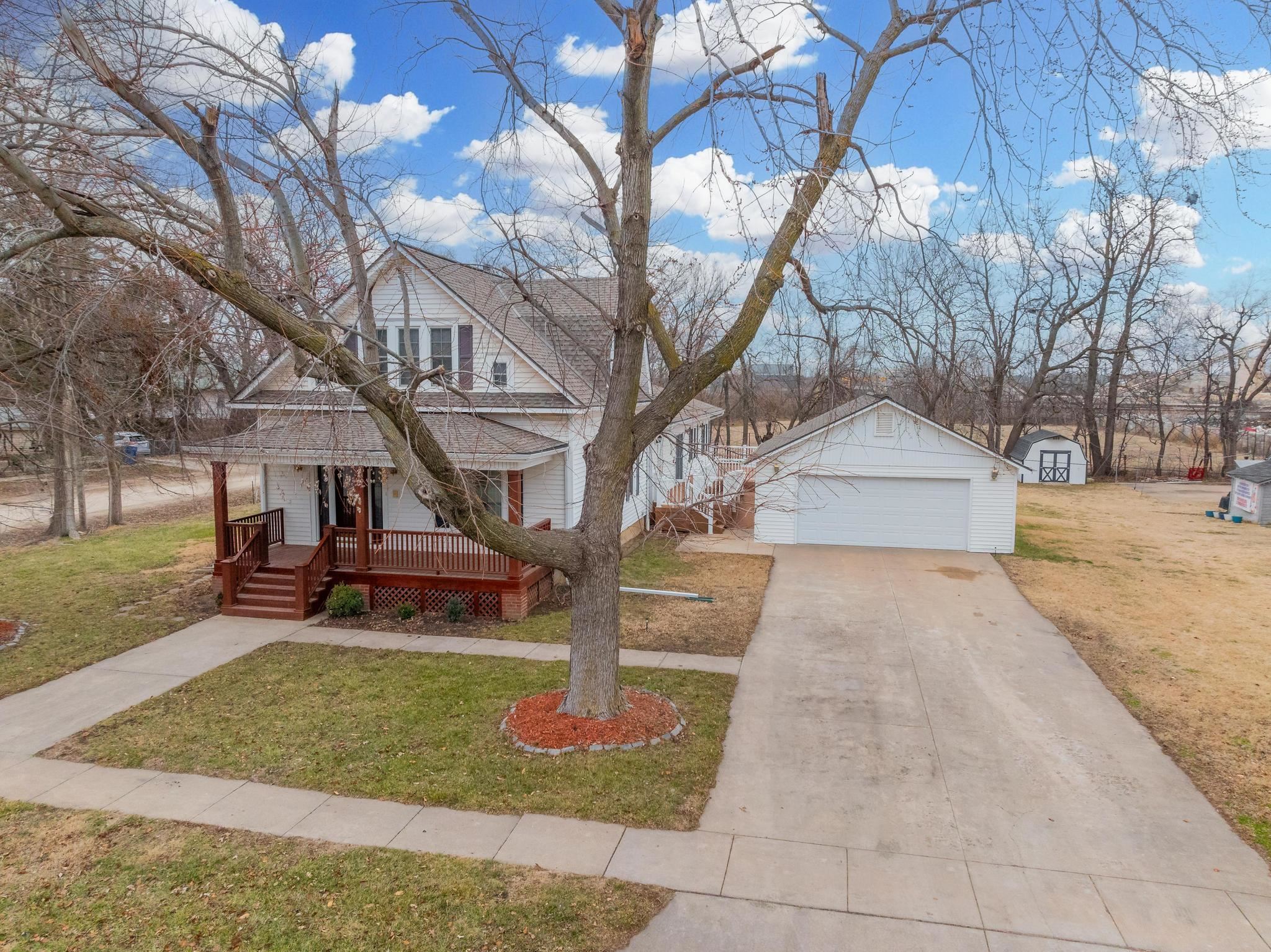 225 S Ash St, Newton, Kansas image 35