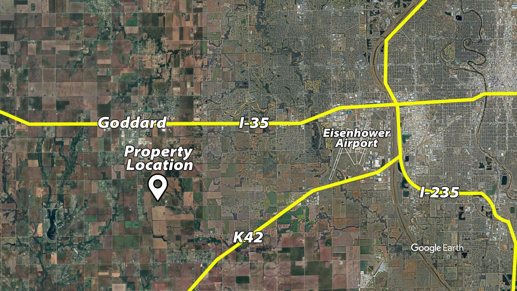 Lot 6 E Cedar Rust Estates, Goddard, Kansas image 10