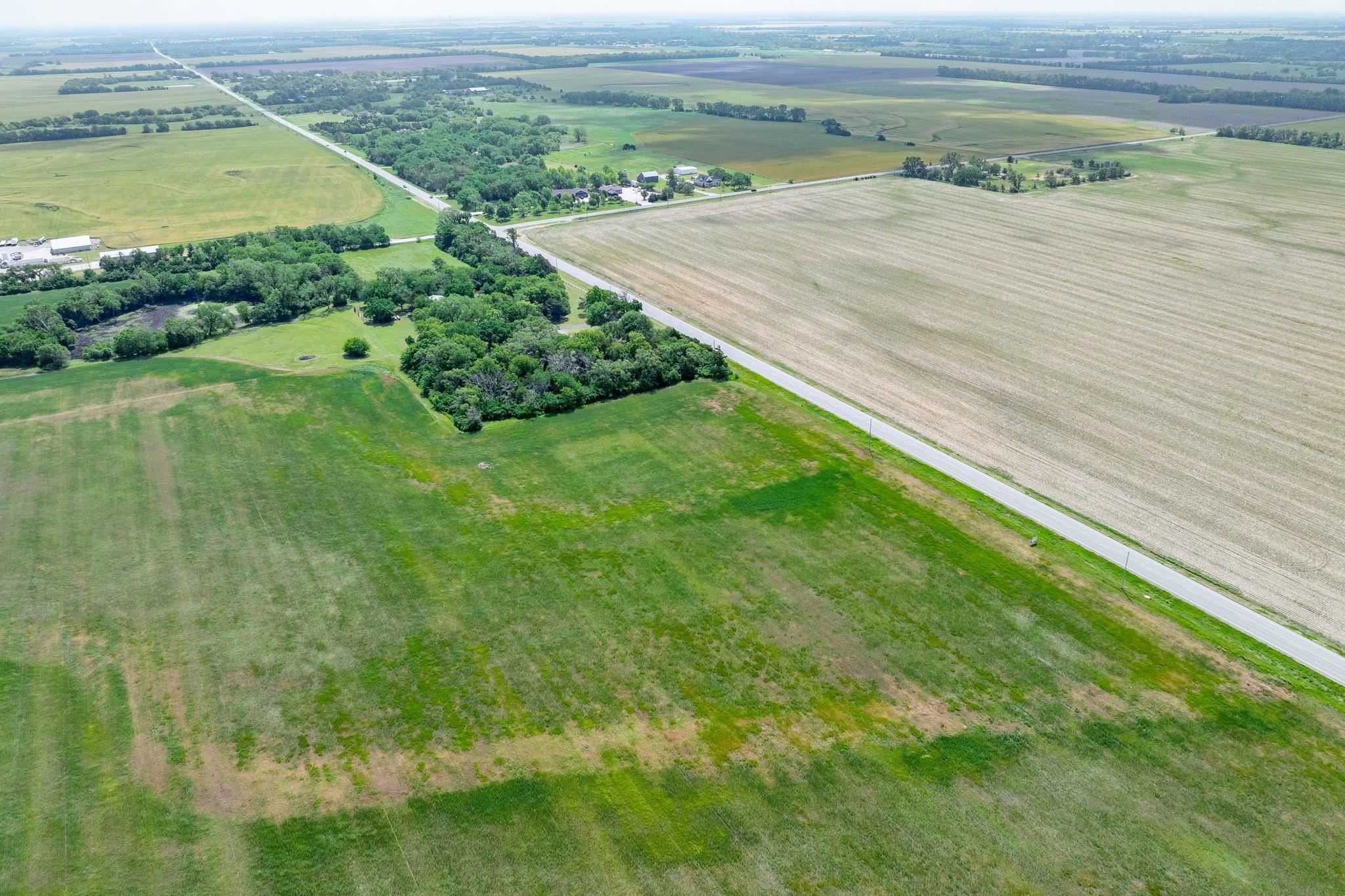 Lot 6 E Cedar Rust Estates, Goddard, Kansas image 5