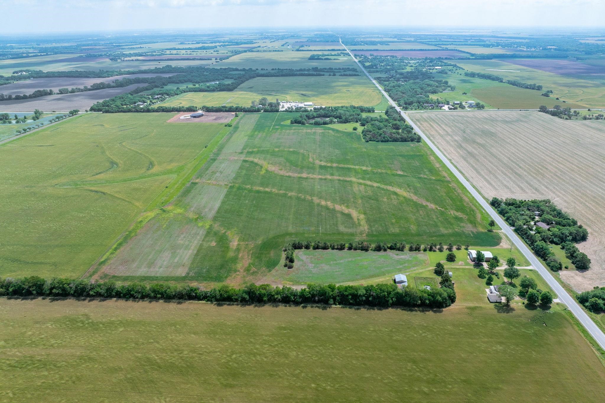 Lot 6 E Cedar Rust Estates, Goddard, Kansas image 8