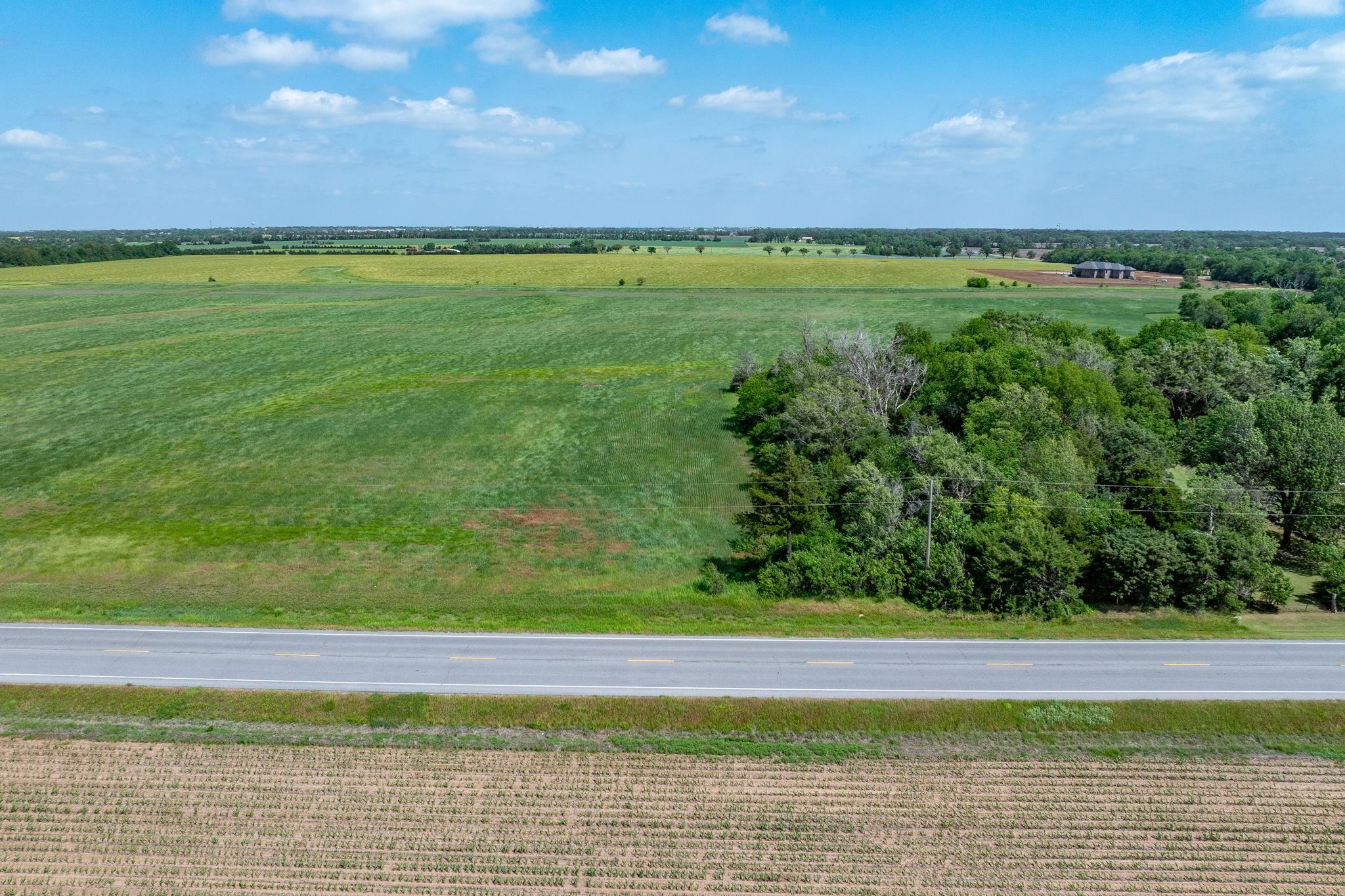 Lot 6 E Cedar Rust Estates, Goddard, Kansas image 2