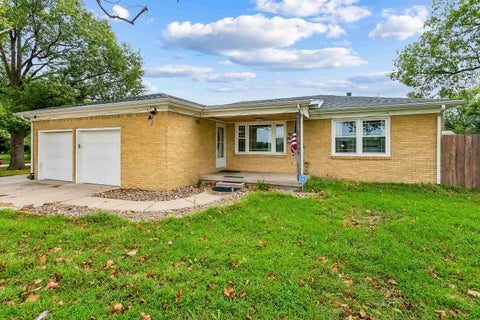 Homes For Sale - 1006 N Dougherty Ave<br/> Wichita, KS 67212