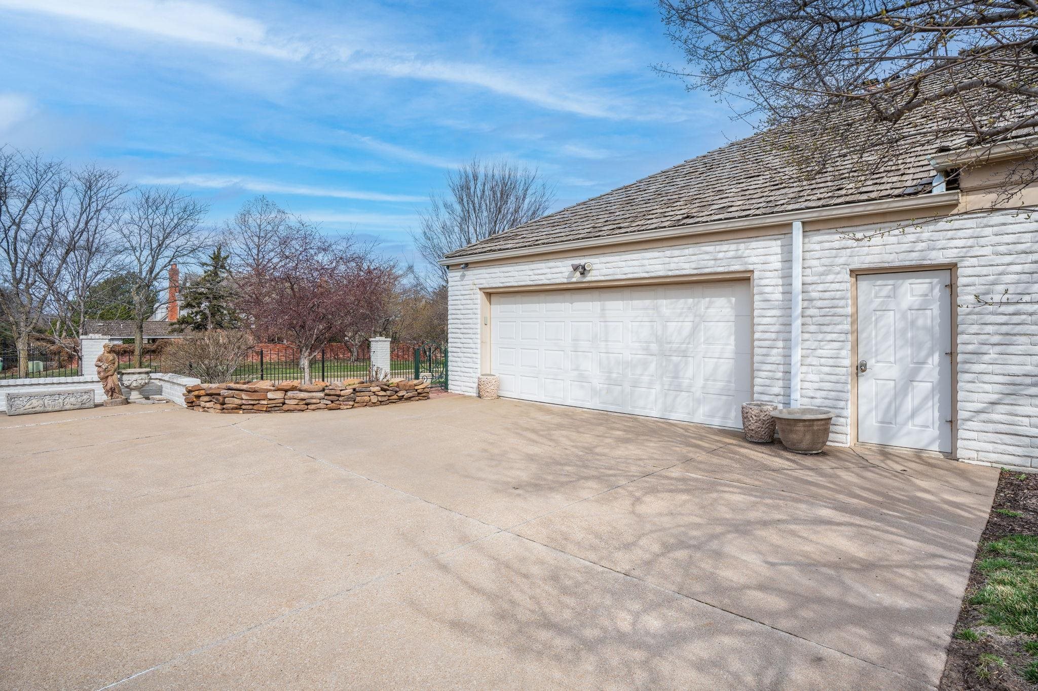 1440 N Gatewood St, Wichita, Kansas image 36