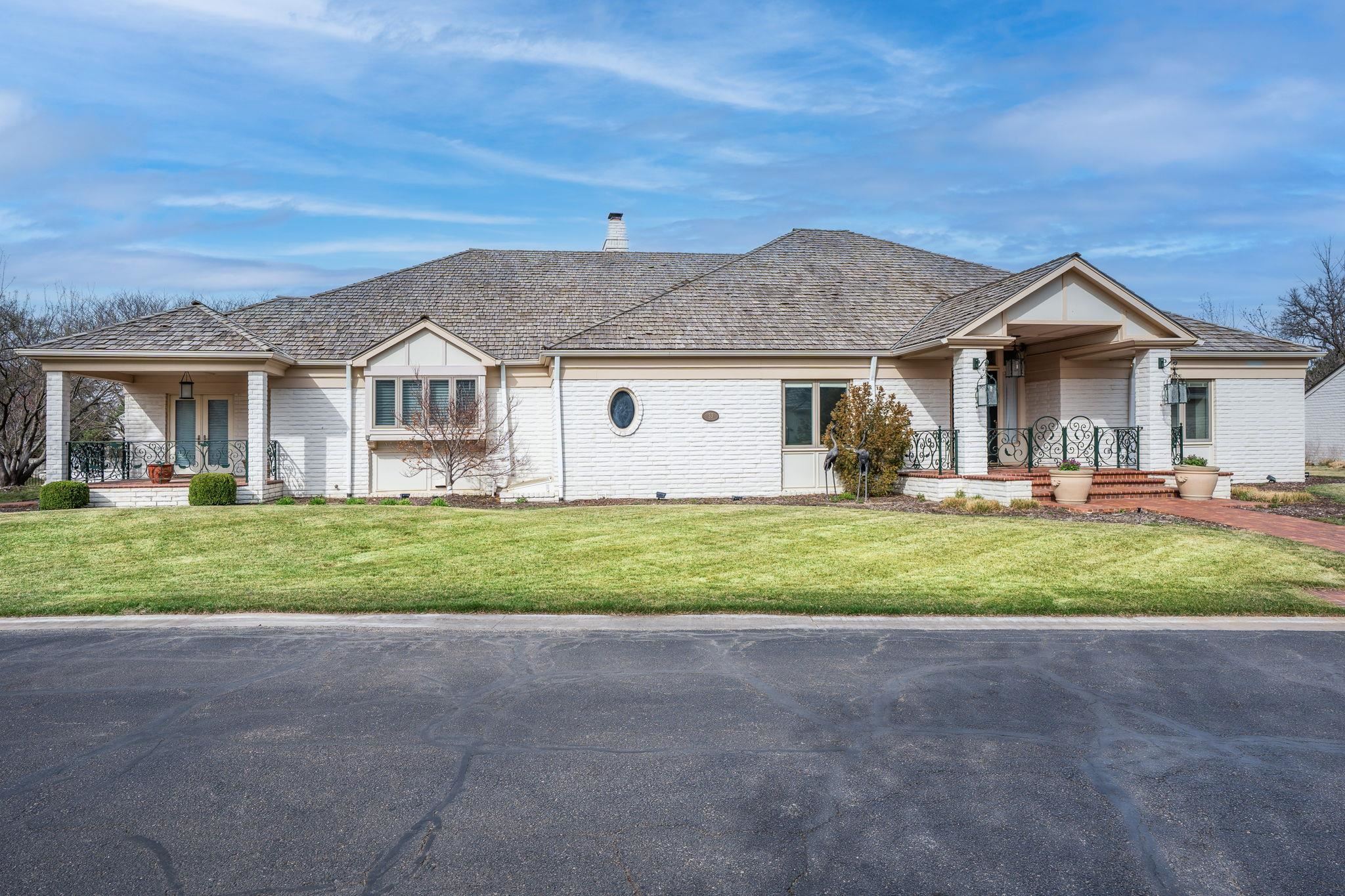 1440 N Gatewood St, Wichita, Kansas image 2