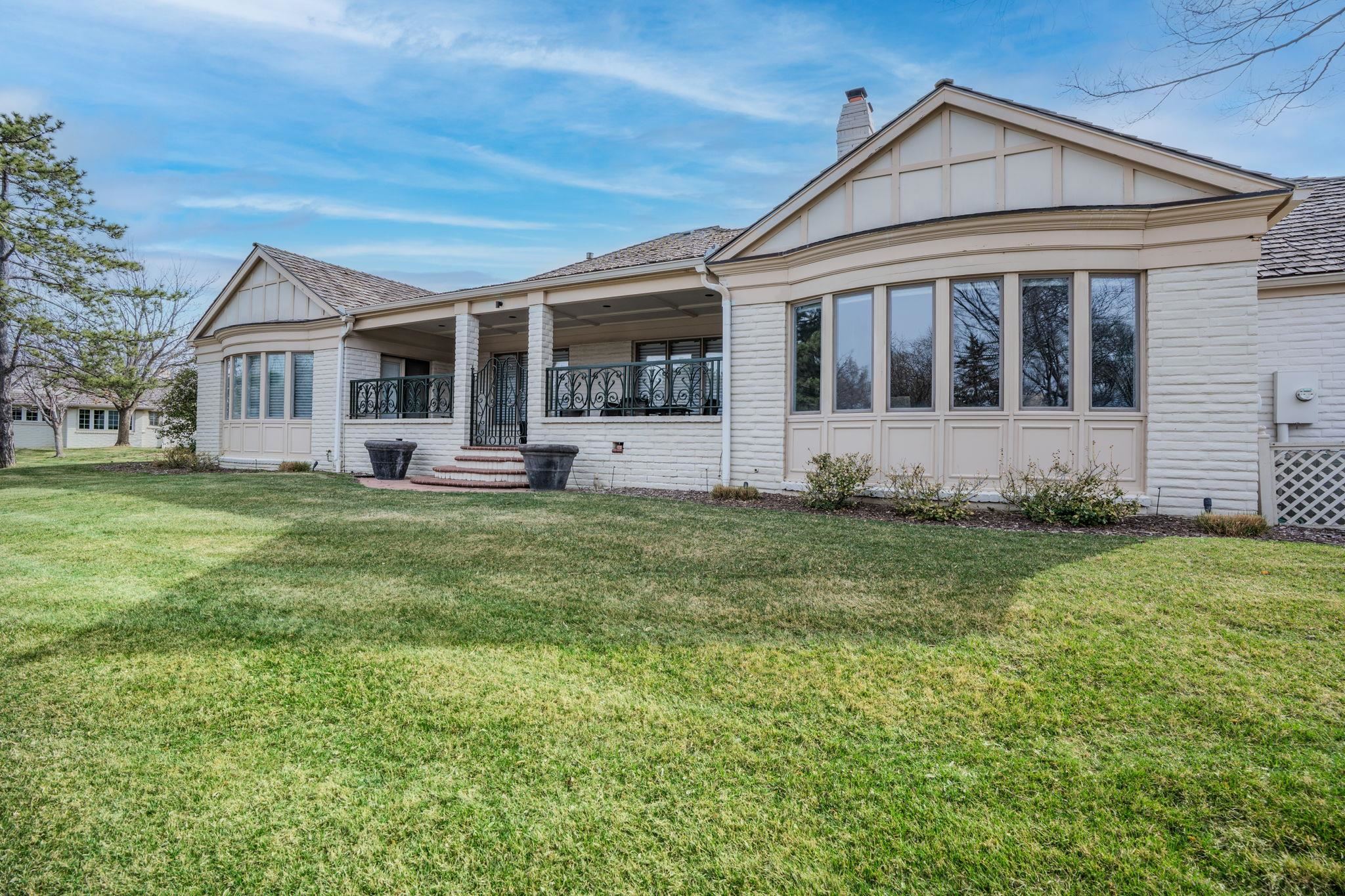1440 N Gatewood St, Wichita, Kansas image 35