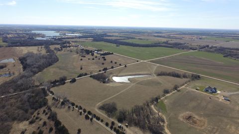 Vacant Land For Sale - 000 W 31st South<br/> Sedgwick County, Goddard, KS 67052